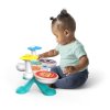 1415726 4 baby einstein hracka hudobna set bubnov together in tune drums connected magic touch hape 12m