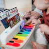1415963 2 baby einstein hracka drevena hudobna piano together in tune piano connected magic touch hape 12m