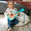 1522742 2 baby einstein hracka hudobna drevena ukulele magic touch hape 6m