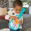 1522742 3 baby einstein hracka hudobna drevena ukulele magic touch hape 6m