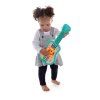 1522742 5 baby einstein hracka hudobna drevena ukulele magic touch hape 6m