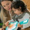 1522742 6 baby einstein hracka hudobna drevena ukulele magic touch hape 6m