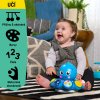 1416029 8 baby einstein choditko 4v1 activity walker