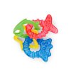 1416047 1 baby einstein hryzacka 4ks bez bpa cool critters 3m