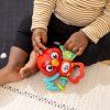 1522748 4 baby einstein hracka hudobna senzoricka roxy s bright flight 3m