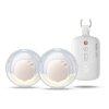 1416197 10 philips avent odsavacka materskeho mlieka elektricka hands free duo premium plus scf532 11