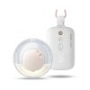 1416200 9 philips avent odsavacka materskeho mlieka elektricka hands free premium plus scf531 11