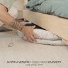 1416239 7 kinderkraft deka hracia s hrazdickou cozyplay light grey