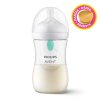 1416260 philips avent flasa natural response s ventilom airfree 260 ml 1m darcek petite mars miska 6m