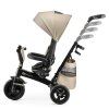 1532267 2 kinderkraft detska trojkolka easytwist beige