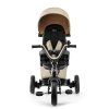 1416284 9 kinderkraft detska trojkolka easytwist beige