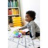 1522838 6 baby einstein panel aktivny svietiaci glow discover light bar 3m