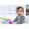 1522838 7 baby einstein panel aktivny svietiaci glow discover light bar 3m