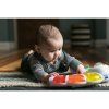 1522838 8 baby einstein panel aktivny svietiaci glow discover light bar 3m