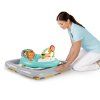 1522841 3 bright starts choditko zig zag zebra 6m do 11 kg