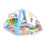 1416389 13 baby einstein deka na hranie 4v1 kickin tunes 0m