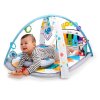 1416389 14 baby einstein deka na hranie 4v1 kickin tunes 0m
