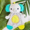 1416446 6 bright starts hracka hryzacka snuggle teethe slon 0m