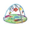 1416524 1 baby einstein deka na hranie 2v1 s vodnou podlozkou sea floor explorers 0m