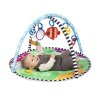 1416524 2 baby einstein deka na hranie 2v1 s vodnou podlozkou sea floor explorers 0m