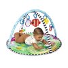 1416524 3 baby einstein deka na hranie 2v1 s vodnou podlozkou sea floor explorers 0m
