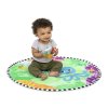 1416524 4 baby einstein deka na hranie 2v1 s vodnou podlozkou sea floor explorers 0m