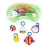 1416524 7 baby einstein deka na hranie 2v1 s vodnou podlozkou sea floor explorers 0m