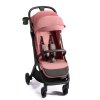 KINDERKRAFT SELECT Nubi 2 sport babakocsi (Szín: Rózsaszín, Változat: Pink Quartz)