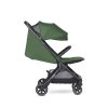 EASYWALKER Jackey2 sport babakocsi + PETITE&MARS Jibot bundazsák INGYENES (Zöld szín, Agave Green változat)