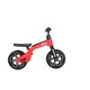 QPLAY Tech futóbicikli, 2-4 éves korig, 30 kg-ig (Piros változat)