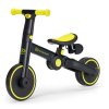 1417604 2 kinderkraft trojkolka 4trike black volt