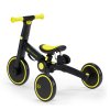 1417604 7 kinderkraft trojkolka 4trike black volt