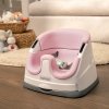 1417889 8 ingenuity podsedak na stolicku 2v1 baby base peony 6m do 22kg