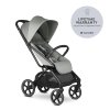 EASYWALKER Rockey L sport babakocsi (Szín: Barna, Bright Taupe változat)