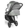 EASYWALKER Rockey L sport babakocsi (Szín: Barna, Bright Taupe változat)
