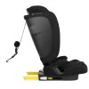 KINDERKRAFT Fix2Go i-Size autósülés 76-150 cm (Variant Black)
