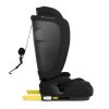 KINDERKRAFT Fix2Go i-Size autósülés 76-150 cm (Variant Black)