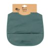 1418612 1 petite mars podbradnik pu nate misty green 6m