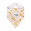 1418618 3 petite mars podbradnik bandana luke 2 ks beige pears intense ochre 3m