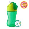 1418654 philips avent hrncek 300 ml bendy s ohybnou slamkou chlapec darcek petite mars miska 6m