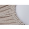 1421066 3 jollein potah na prebalovaciu podlozku 50x70cm 2 ks frote ivory nougat