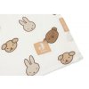 1421750 2 jollein plienky zavinovacie 2ks 115x115 cm miffy friends