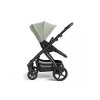 Silver Cross Tide 2 az 1-ben babakocsi (Sage változat, Zöld szín)