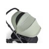 Silver Cross Tide 2 az 1-ben babakocsi (Sage változat, Zöld szín)