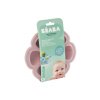 Beaba Többször használható ételadagoló 6x 150ml (Variant Old pink)