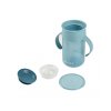 Beaba 360°-os itatópohár 340 ml 12 hó+ (Variant Blue)