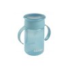 Beaba 360°-os itatópohár 340 ml 12 hó+ (Variant Blue)