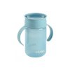 Beaba 360°-os itatópohár 340 ml 12 hó+ (Variant Blue)