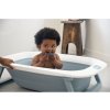 Beaba Összecsukható Eazy Pop fürdőkád (Baltic blue változat)