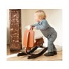 Childhome Fa hinta roller (rust black változat)
